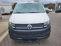 Gebraucht VW Transporter 102 PS (75 kW) 2016 Weiß Van