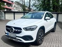Second-hand Mercedes GLA250 2022 Alb SUV