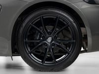 Gebraucht Porsche 718 Boxster 299 PS (219 kW) 2022 Grün Cabrio