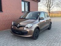 Gebraucht Renault Twingo Dynamique 71 PS (52 kW) 2015 Braun Kleinwagen