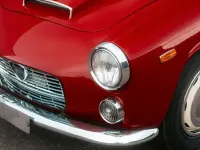 Gebraucht Lancia Flaminia 1960 Rot