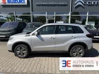Neu Suzuki Vitara Club 110 PS (80 kW) 2026 Silber SUV