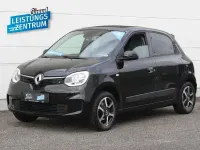 Occasion Renault Twingo LIMITED 92 ch (67 kW) 2020 Noir Citadine