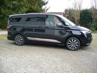 Neu VW Multivan Edition 245 PS (180 kW) 2026 Schwarz Van