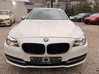 Gebraucht BMW 530 Performance 258 PS (189 kW) 2013 Weiß Kombi