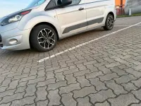 Second-hand Ford Transit Connect 2017 Gri Monovolum