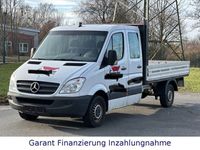 gebraucht Mercedes Sprinter II Pritsche/DoKa 310/311/313/314/316 CD