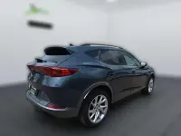 Gebraucht Cupra Formentor 150 PS (110 kW) 2024 Grau metallic SUV
