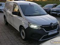 Neu Renault Kangoo Business 95 PS (69 kW) 2025 Mineralweiß Van / Kleinbus