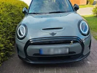 Gebraucht Mini Cooper SE Classic 135 kW (184 PS) 2022 Grau Kleinwagen