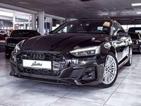 Second-hand Audi A5 286 CP (210 kW) 2022 Negru Coupe