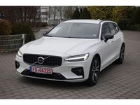 Gebraucht Volvo V60 Plus 197 PS (144 kW) 2022 Weiss Kombi