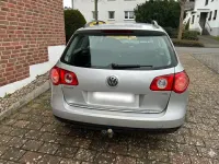 Gebraucht VW Passat 105 PS (77 kW) 2006 Kombi