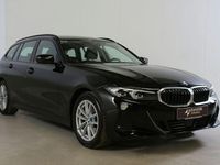 Gebraucht BMW 320 190 PS (139 kW) 2024 Schwarz uni Kombi