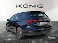 Gebraucht Fiat Tipo Cross 131 PS (96 kW) 2023 New nero Limousine