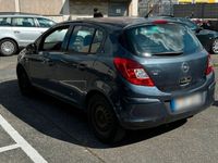 gebraucht Opel Corsa D 1.2 5T Türer