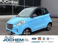 Neu Elaris Pio 36 kW (49 PS) 2026 Blau