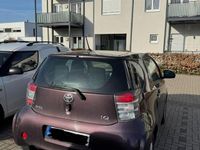 Second-hand Toyota iQ 68 CP (50 kW) 2010 Mov Hatchback