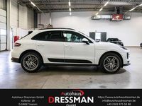 Gebraucht Porsche Macan 245 PS (180 kW) 2018 Pure white SUV