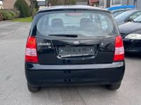 gebraucht Kia Picanto 