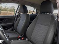 Gebraucht Opel Mokka X S 120 PS (88 kW) 2019 Schwarz SUV