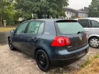 Gebraucht VW Golf IV 75 PS (55 kW) 2005 Blau Limousine