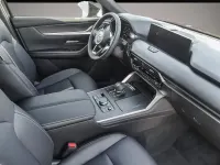 Neu Mazda CX-60 254 PS (186 kW) 2025 Rot SUV