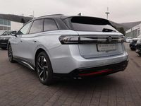 Neu VW ID.7 Pro 210 kW (286 PS) 2025 Scale silver metallic / schwar Kombi