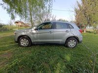 gebraucht Mitsubishi ASX 1.8 DI-D 4WD Invite