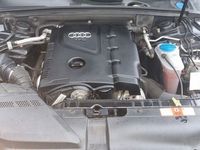 gebraucht Audi A5 2.0 TFSI -