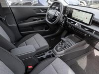 Neu Kia Stonic Vision 101 PS (74 kW) 2026 Blau SUV