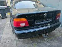 Usata BMW 520 136 CV (100 kW) 2001 Berlina