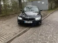 Gebraucht BMW 335 Cabriolet M Performance 2013 Cabrio