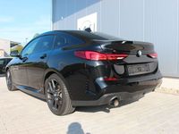 gebraucht BMW 218 218 Baureihe 2 Gran Coupe i M Sport