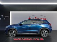 Gebraucht Honda HR-V Executive 182 PS (133 kW) 2018 Blau SUV