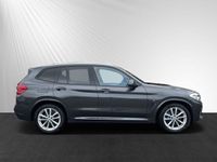 gebraucht BMW X3 xDrive30d M Sport|Panorama|HUD|HiFi|DA|PA