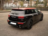 gebraucht Mini John Cooper Works Clubman JCW ALL4 Vollaus.