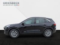 Gebraucht Ford Kuga Titanium 190 PS (139 kW) 2024 Agate black metallic SUV