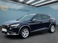 Gebraucht Cupra Formentor 150 PS (110 kW) 2024 Andere SUV