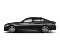 gebraucht BMW 530 d xDrive Limousine