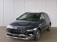 Neu Hyundai Bayon Premium 101 PS (74 kW) 2025 Aurora grey SUV