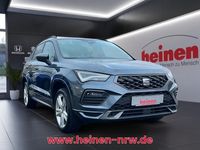 gebraucht Seat Ateca 1.5 TSI FR FR-Design