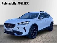 Gebraucht Cupra Formentor VZ 310 PS (228 kW) 2023 Weiss SUV