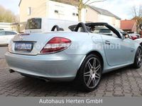 gebraucht Mercedes SLK280 *SPORTPAKET*LEDER*NAVI*AIRSCARF*TÜV2025*