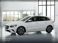 Gebraucht Mercedes B180 Advanced 116 PS (85 kW) 2025 Weiß Kleinwagen