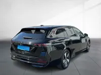 Używany VW Passat Elegance 150 KM (110 kW) 2025 Czarny Kombi