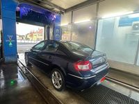 Gebraucht Peugeot 407 Sport 140 PS (102 kW) 2008 Blau Limousine