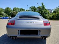 gebraucht Porsche 911 Carrera S 911 997 Carrera S 997 , Scheckheftgepf , Motor 42000km, 4.Hand