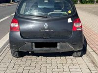 Second-hand Renault Twingo 75 CP (55 kW) 2010 Negru Hatchback