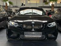 Gebraucht BMW M2 Performance 469 PS (344 kW) 2018 Schwarz Coupé